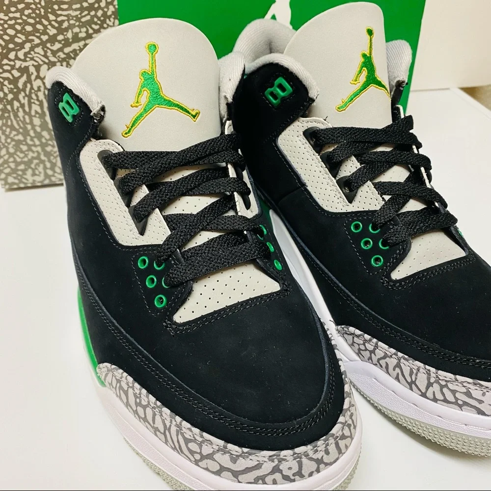 Jordan bnib nike